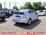 Toyota Prius 1.8 Comfort - Toyota Prius: C