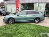 Volkswagen Passat Variant 2.0 TDI DSG Business AHK Navi RFK - gebrauchte Kombis
