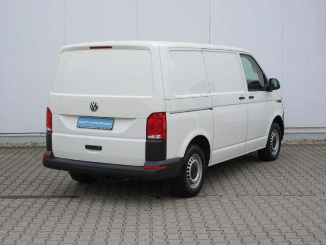 Volkswagen T6.1 Transporter Kasten 2.0 TDI 150 PS 4Motion K
