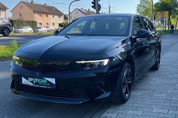 Opel Astra ST 1.2 Turbo GS Automatik