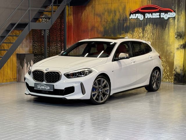 BMW M135i xDrive Aut. PANO~ACC~HUD~KAMERA~H&K