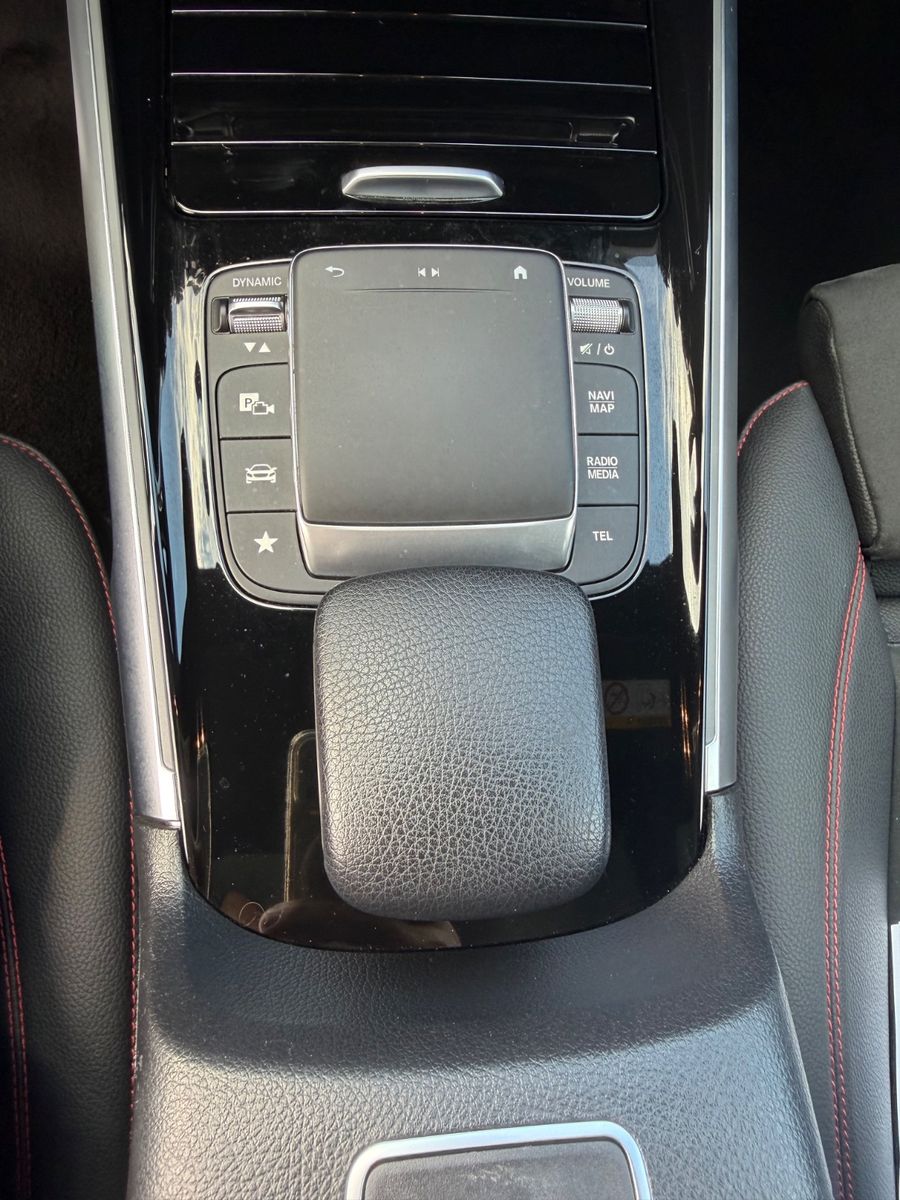 Mercedes-Benz GLB 200 d 4Matic AMG Line/AHZV/Pano/NightPaket/ foto 19