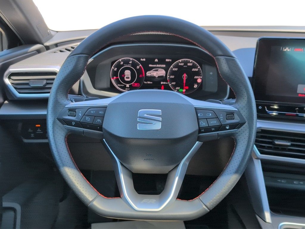Seat Leon - Bild 16