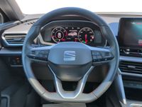 Seat Leon - Vorschau Bild 16