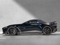 Aston Martin V12 Vantage - Vorschau Bild 2