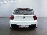 BMW 135 M135 i xDrive/M-SPORT/AUTOMATIK/NAVI/XENON/ - BMW 1er Reihe mit Benzin-Antrieb: Kleinwagen, Automatik
