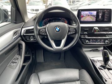 BMW 520 - 7
