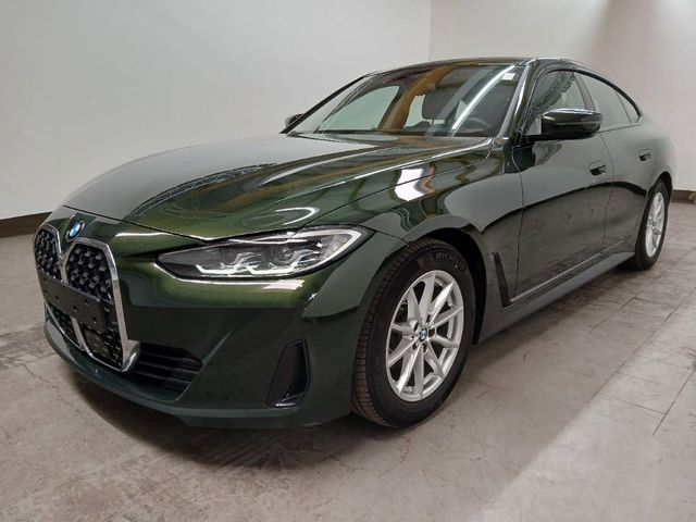 BMW 420d Gran Coupé xDrive ACC 360° STHZ LED HiFi 3Z