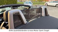 BMW Z4/Roadster/1.Besitz/Service nur BMW/TRAUM!