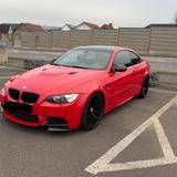 BMW M3 E92 V8 Competition Tausch/Verkauf - BMW M3 aus 2012