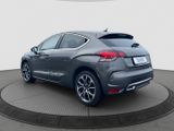 DS Automobiles DS4 Basis PureTech 130 1.2 AHK LED SHZ Keyless T - DS Automobiles DS4