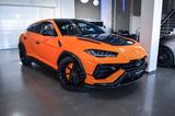 Lamborghini URUS V8 PERFORMANTE - FULL EXTERIOR CABRON FIBER - Lamborghini: Performante
