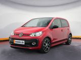 Volkswagen up! 1.0 TSI GTI KAMERA TEMPOMAT PDC SHZ - Volkswagen up! in München