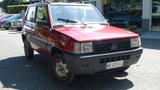Fiat Panda country club - gebrauchte Fiat Panda aus dem Jahr 1995