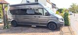 Volkswagen Grand California 680  Komplett  Ausstattung   - Volkswagen Grand California 680 Automatik