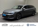 Volkswagen Passat Variant Elegance 2.0 TDI DSG 4M | LEDER
