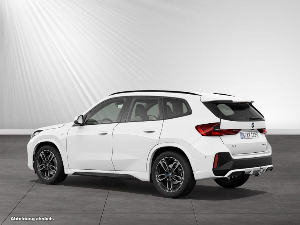 BMW X1 - Bild 7