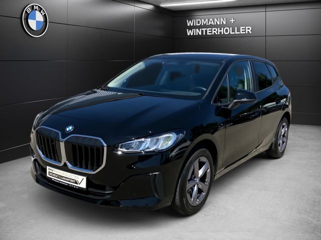 BMW 218i Active Tourer Aut. LC Plus LED PA el.Heck