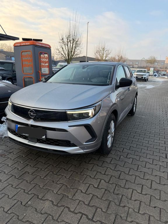 Image of Opel Other
