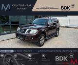 Nissan Pathfinder 3.0 dCi*4X4*Automatik*Kamera*7-Sitzer - Nissan Pathfinder: Automatik