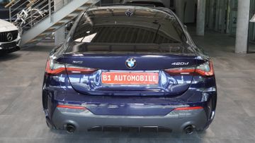 BMW 420 - 6
