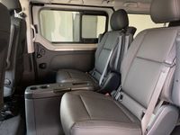 Renault Trafic - Vorschau Bild 11