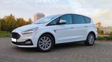 Ford S-Max,Tausch,7Sitzer,Garantie,S-Heft,TÜV neu,AHK