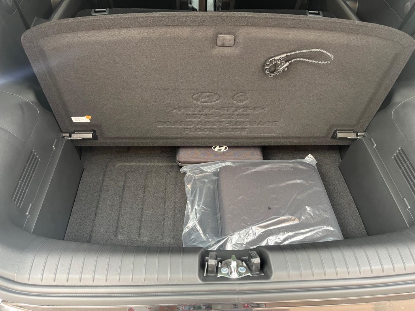 Hyundai INSTER – Bild 18