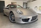 Porsche 911 - Porsche 911 Urmodell aus 2012