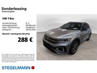 Volkswagen T-Roc - Vorschau Bild 2