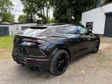 Lamborghini Urus, Garantie, voll, Carbon, PPF - Lamborghini Urus von privat
