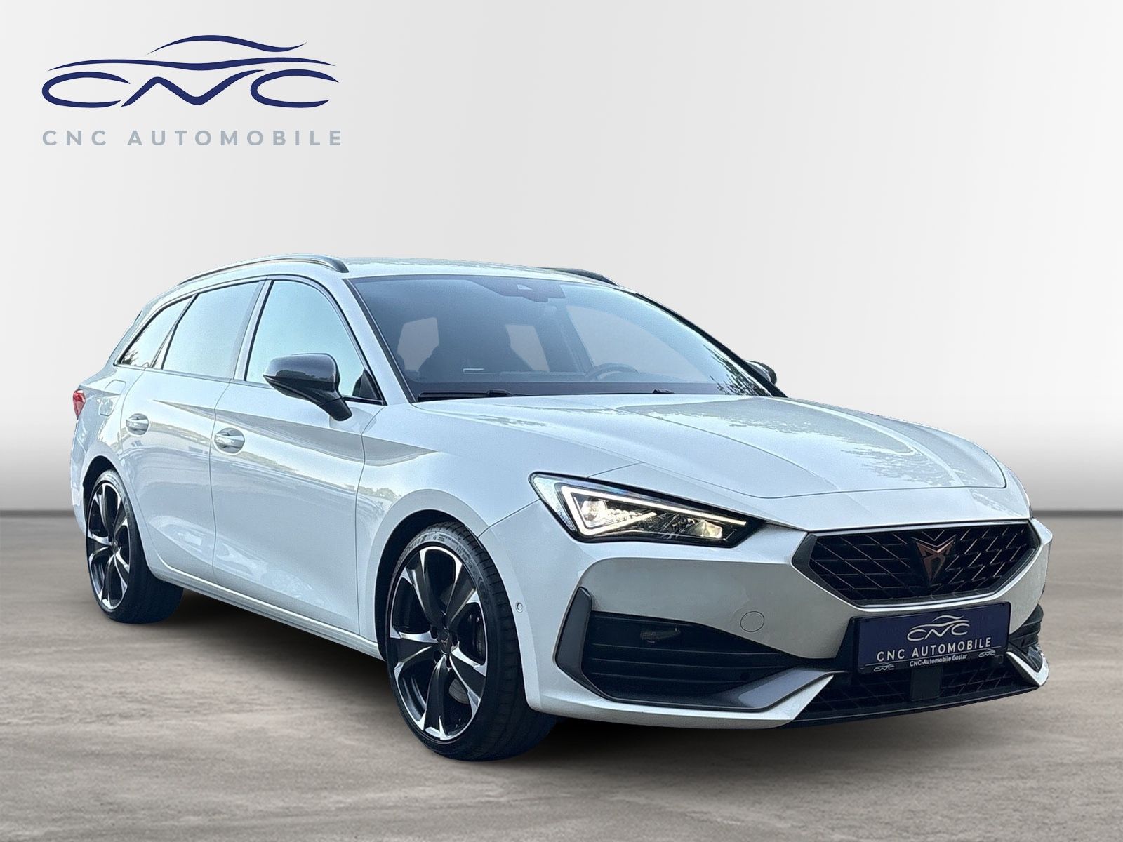 Cupra Leon Sportstourer VZ e-Hybrid ACC/Ambiente/Kamer imagem 3