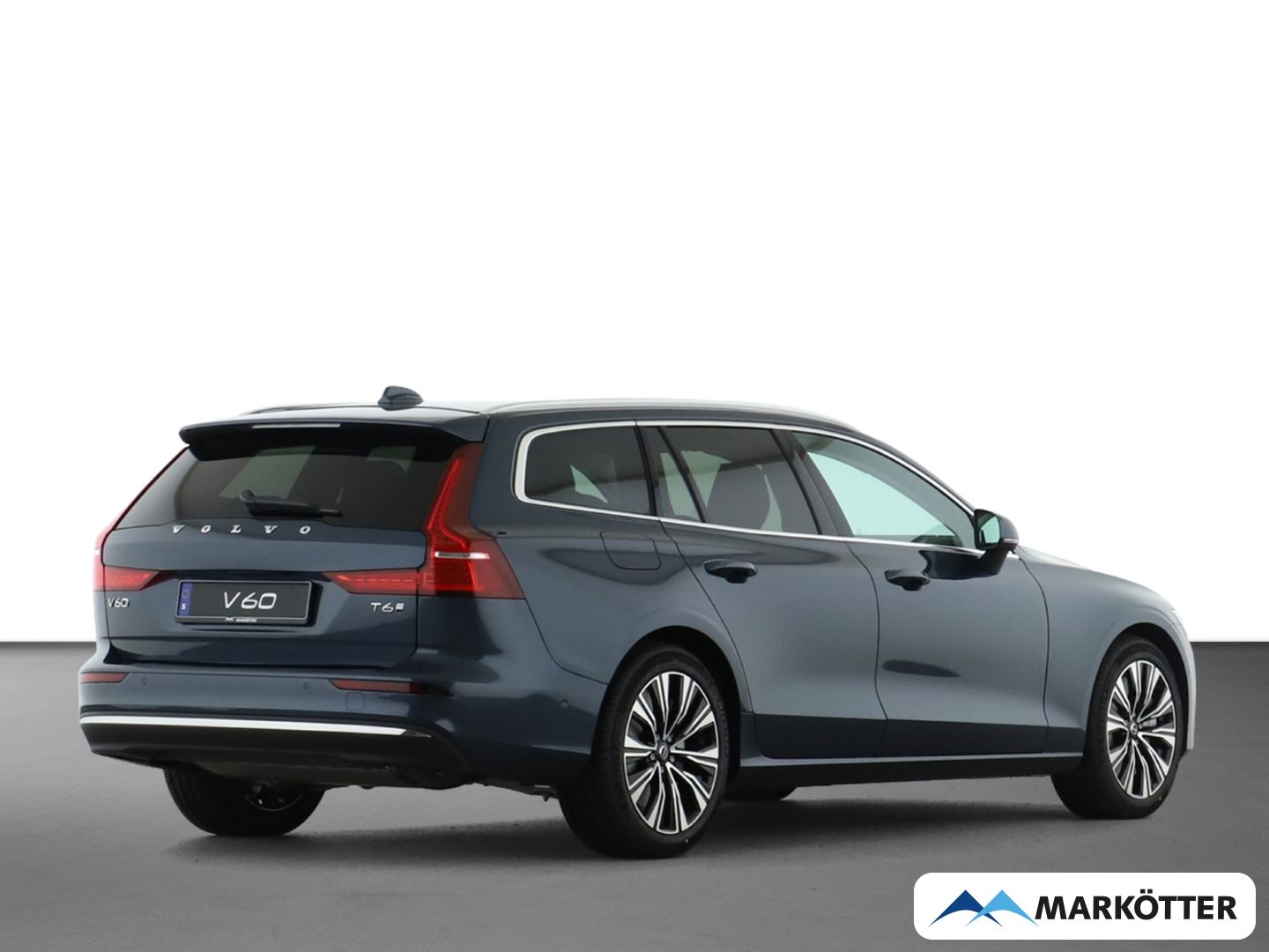 Volvo V60 - Bild 8
