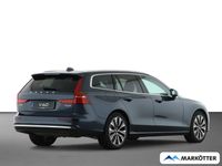 Volvo V60 - Vorschau Bild 8