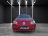Volkswagen up! 1.0 high up! Automatik/Sport-Paket/Sitzhz... - gebrauchte VW up! aus dem Jahr 2014