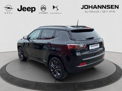 JEEP COMPASS MY21 80th Anniversary 1.3l T4 110 kW (15
