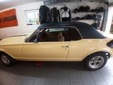 Ford Mercury - Ford Mercury: Von Privat
