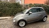 Fiat 500C 1.2 8V Lounge C Lounge - Fiat 500C von privat