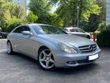 Mercedes-Benz Mercedes CLS 320 CDI Facelift - Mercedes-Benz CLS 320 aus 2008