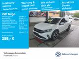 Volkswagen Taigo 1.5 TSI Style  Navi IQ.LIGHT - LED-Matrix- - Volkswagen Taigo