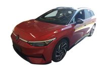 Volkswagen ID.7 - Vorschau Bild 2