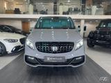 Mercedes-Benz BRABUS Luxury Business VAN - Mercedes-Benz: Kleinbus, Brabus