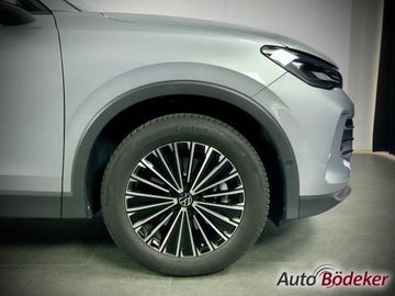 Volkswagen Tiguan 2.0 TDI DSG Life Garantie b. 22.09.29 