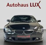 BMW 650 CI*CABRIO*ALPINA*NAVI-PROF*XENON*SPORTABGAS* - gebrauchte BMW 650 aus dem Jahr 2007