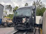 Mercedes-Benz Atego III 818L, Euro-6, Klima, LBW