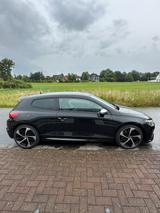 Volkswagen Scirocco R 2.0 TSI - gebrauchte Volkswagen Scirocco aus dem Jahr 2011