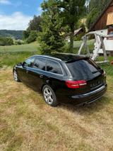 Audi A6 3.0 TDI Quattro Luftfahrwerk AHK F... - Audi A6: Luftfahrwerk