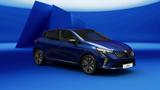 Renault Clio Techno TCe 90 - Renault Clio aus 2025