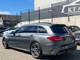 Mercedes-Benz C 63 AMG V8 Bi-Turbo/Pano/Burmester/HUD - Mercedes-Benz C 63 AMG in Duisburg