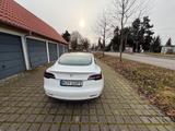 Tesla Model 3 AllradantriebDualmotor LR  - Tesla Model 3 Gebrauchtwagen in München